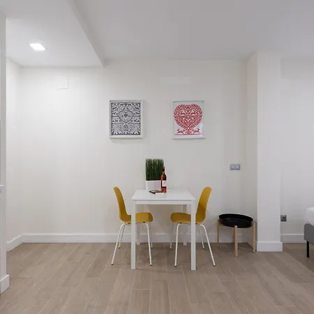 Holiday home By Playa De Canteras Las Palmas de Gran Canaria