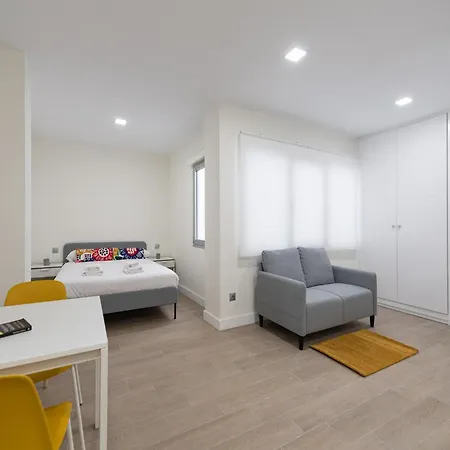 By Playa De Canteras Holiday home Las Palmas de Gran Canaria