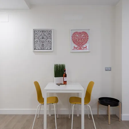 Holiday home By Playa De Canteras *