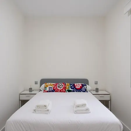 By Playa De Canteras Holiday home Las Palmas de Gran Canaria