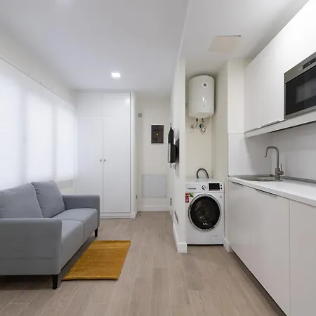 Holiday home By Playa De Canteras Las Palmas de Gran Canaria