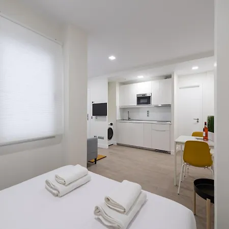 Holiday home By Playa De Canteras *