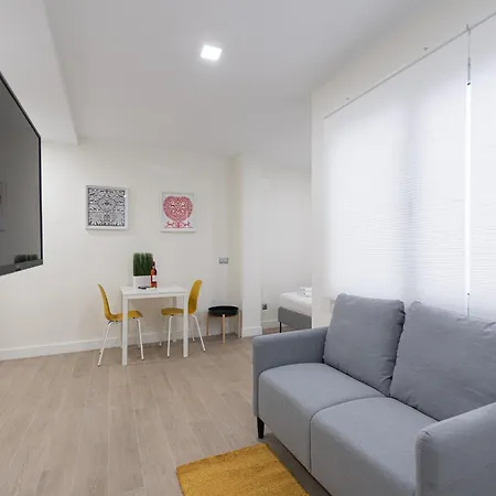 By Playa De Canteras Holiday home Las Palmas de Gran Canaria