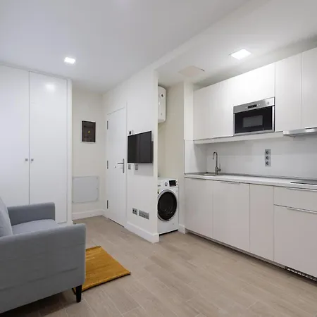 By Playa De Canteras Holiday home